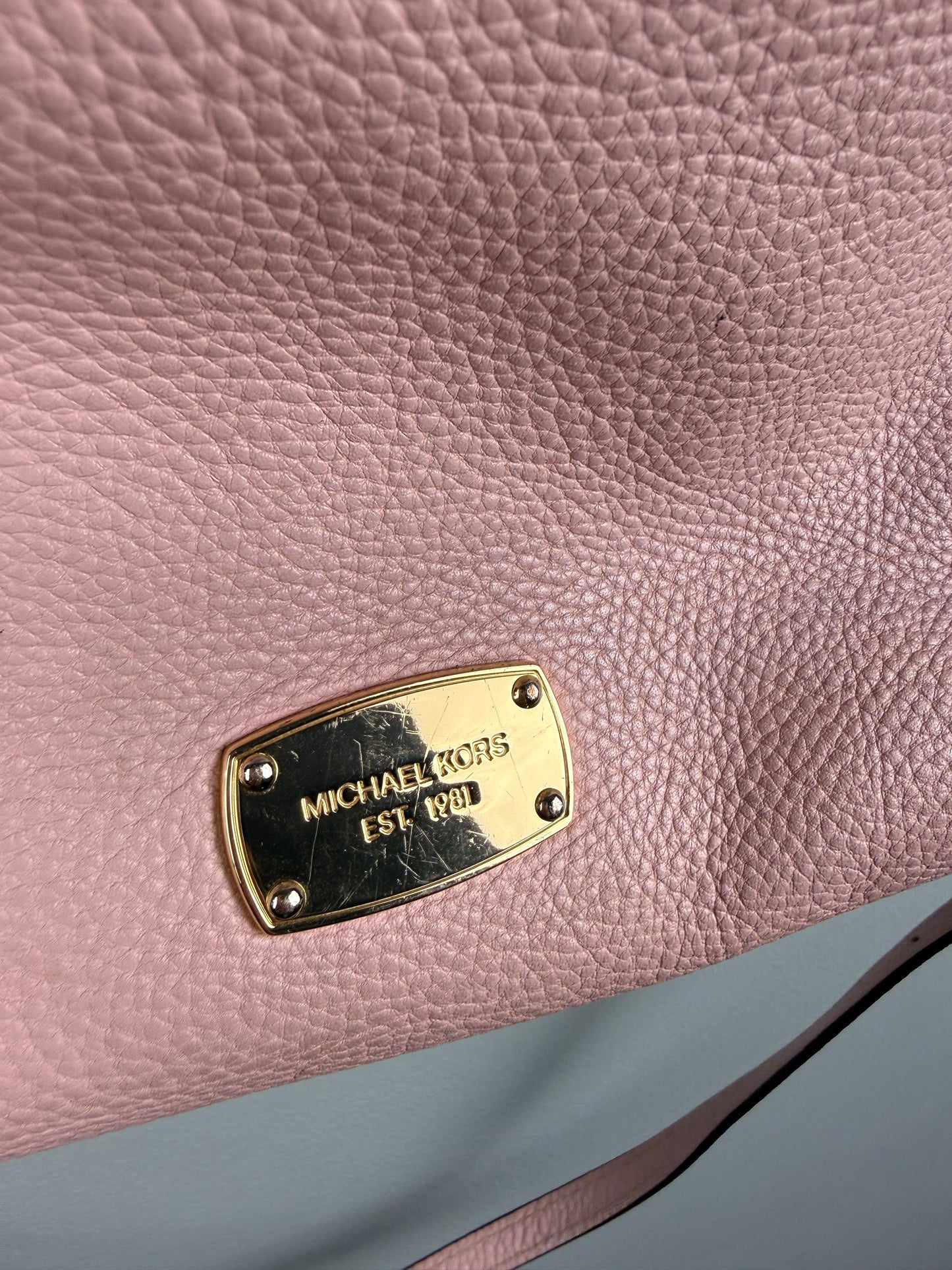Michael Kors Crossbody Purse