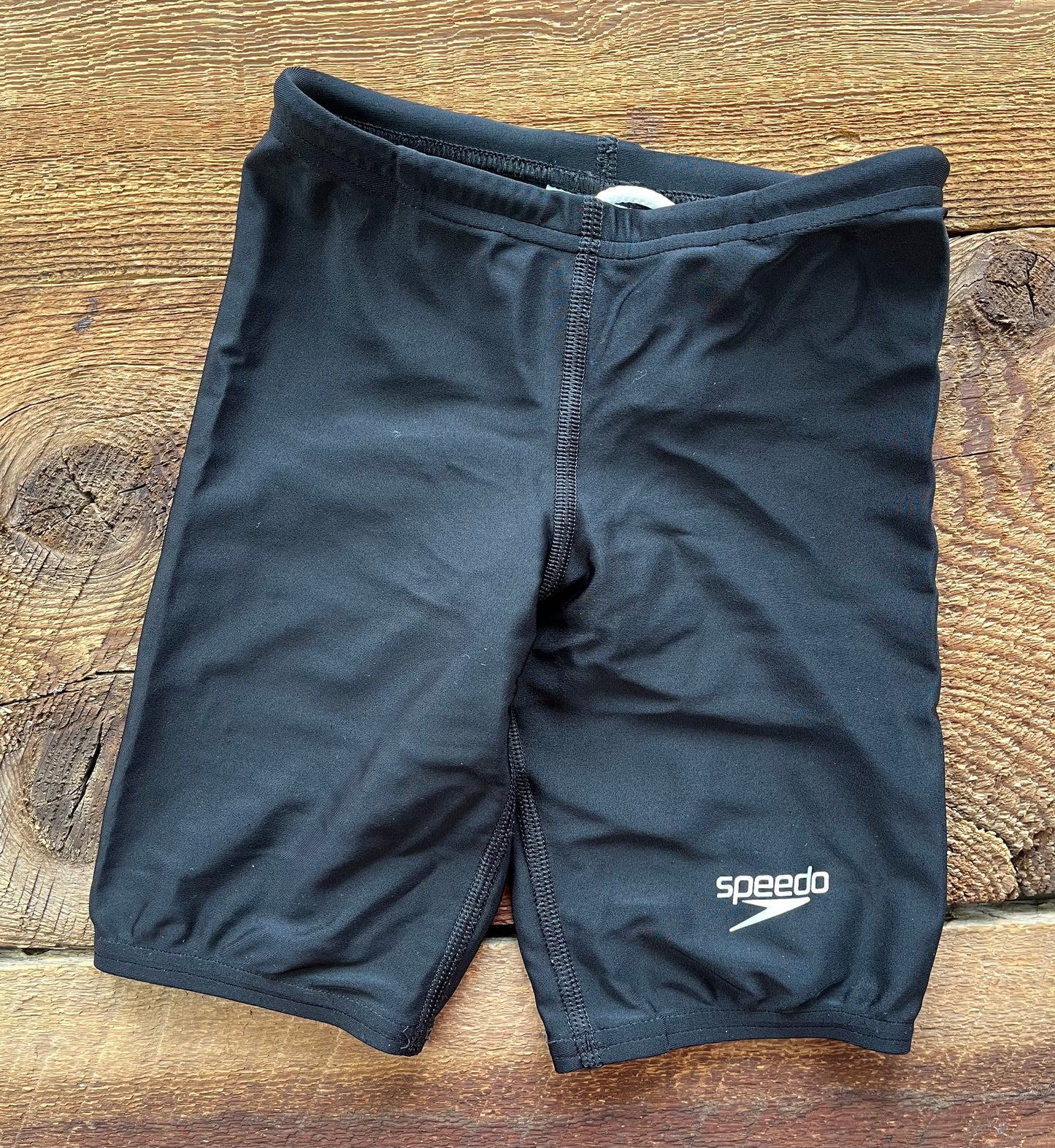 Speedo 4T Swim Short