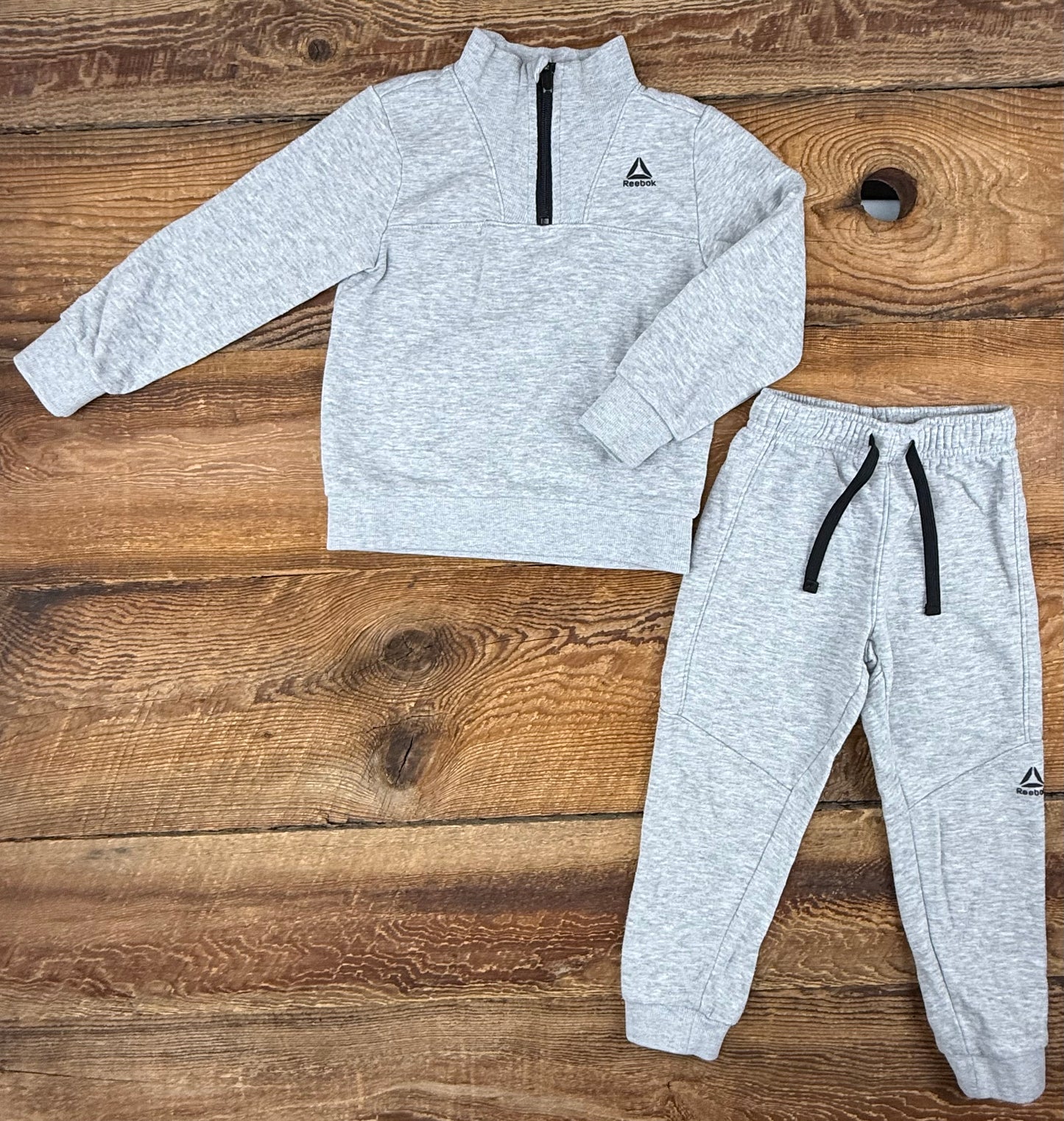 Reebok 4T Tracksuit