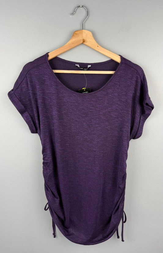 George Maternity Medium Tee