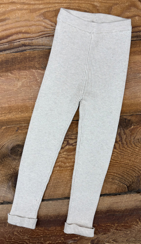 George 5T Ribbed Legging