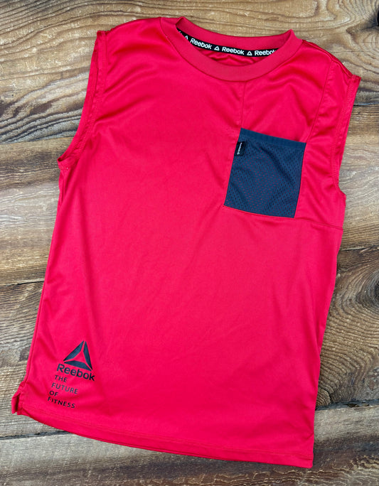 Reebok 10/12Y Tank