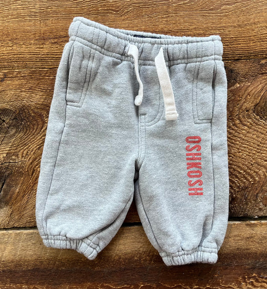 Oshkosh 6M Sweat Pants