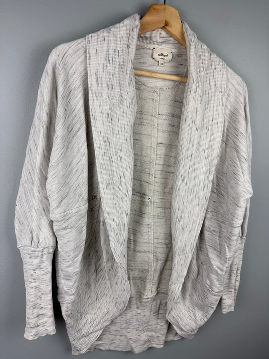 Wilfred Women’s XS Cardigan