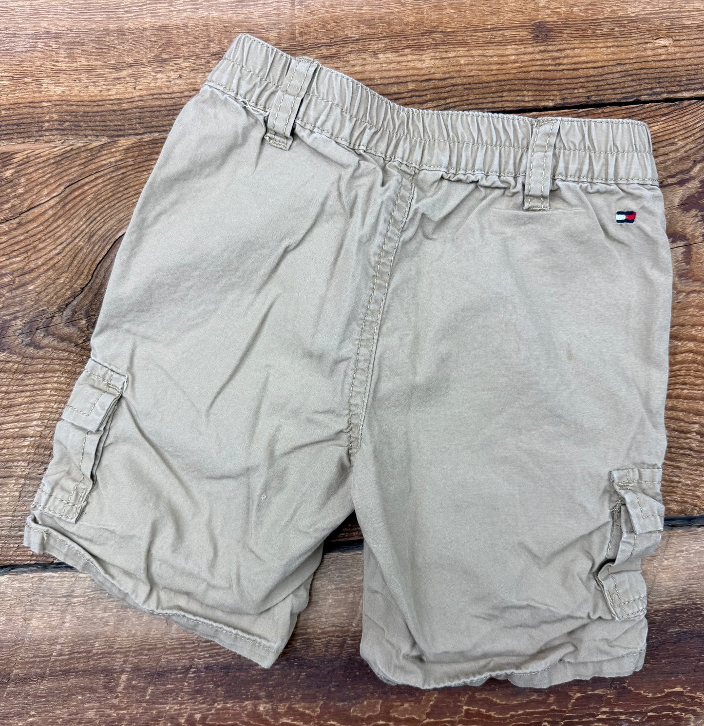 Tommy Hilfiger 24M Cargo Short