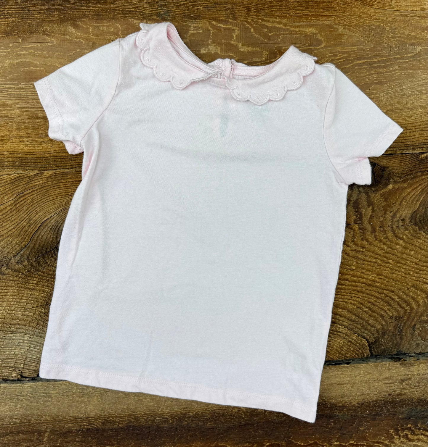 Oshkosh 2T Collared Tee