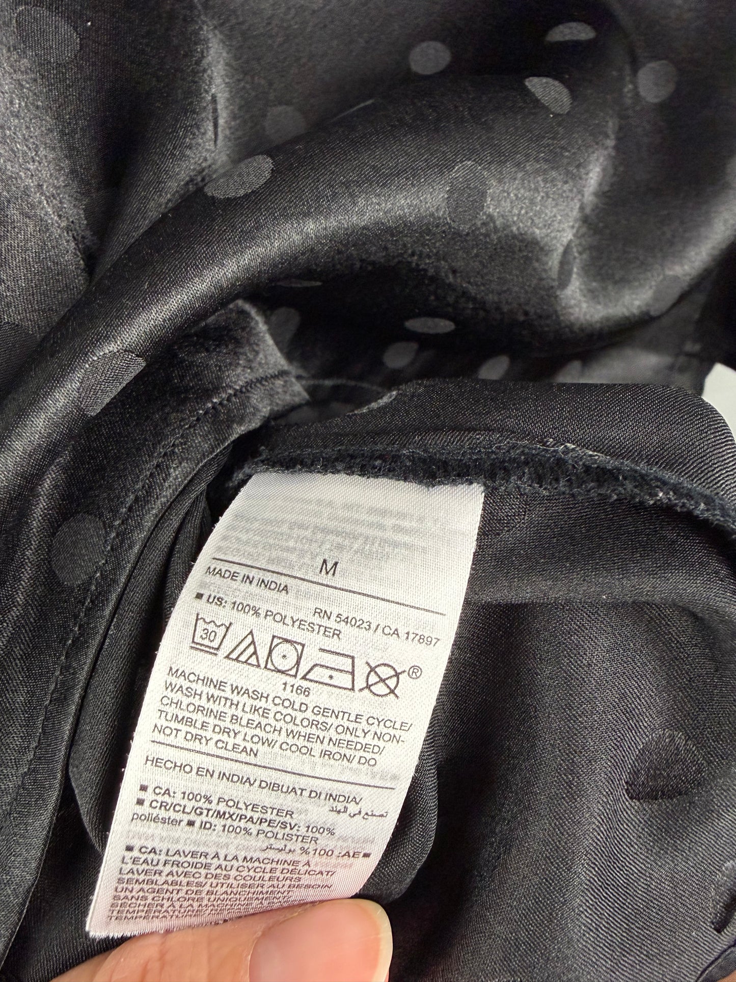 Old Navy Women’s Medium Silk Cami