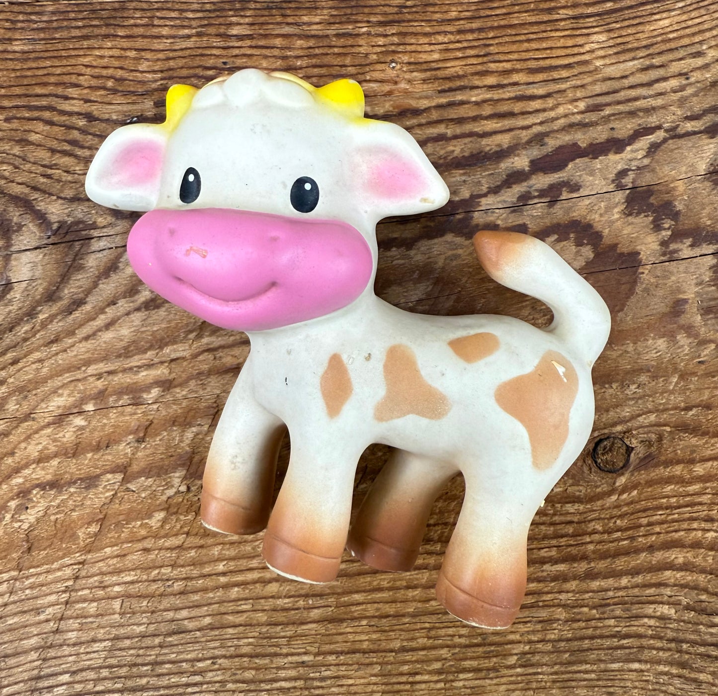 Infantino Cow Teether