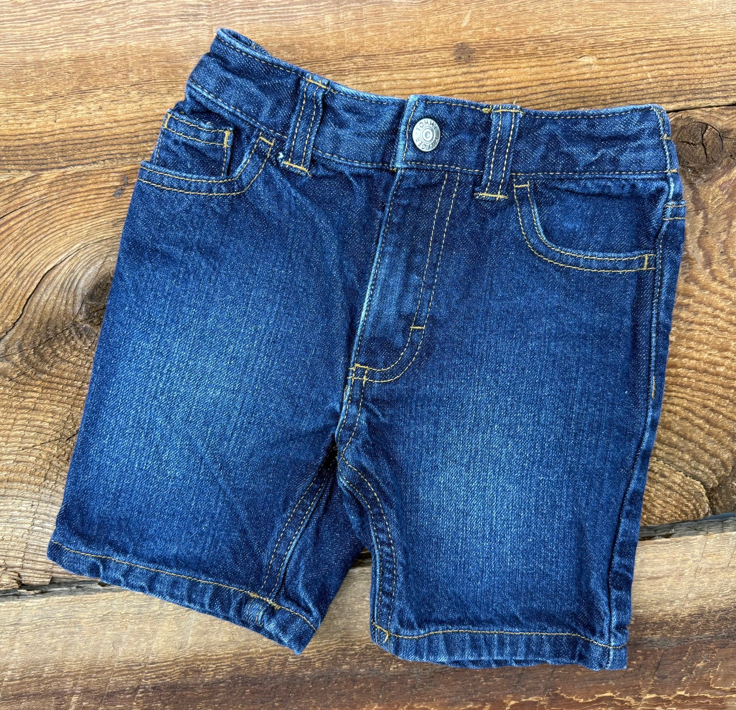 Tommy Hilfiger 24M Jean Short