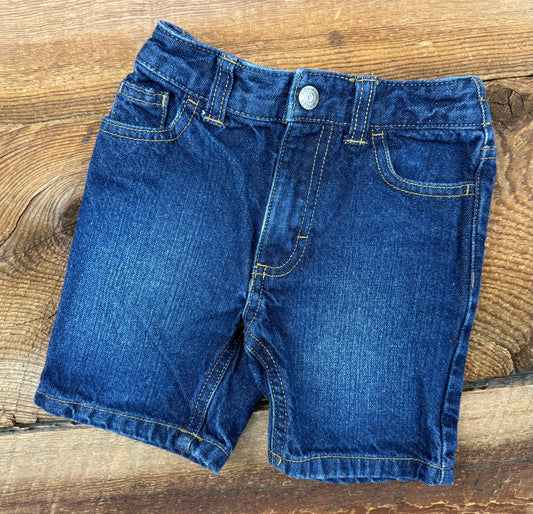 Tommy Hilfiger 24M Jean Short
