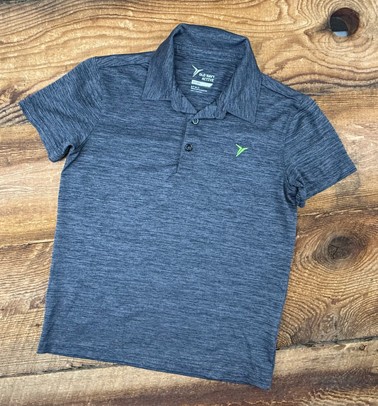Old Navy Small (6-7) Active Tee