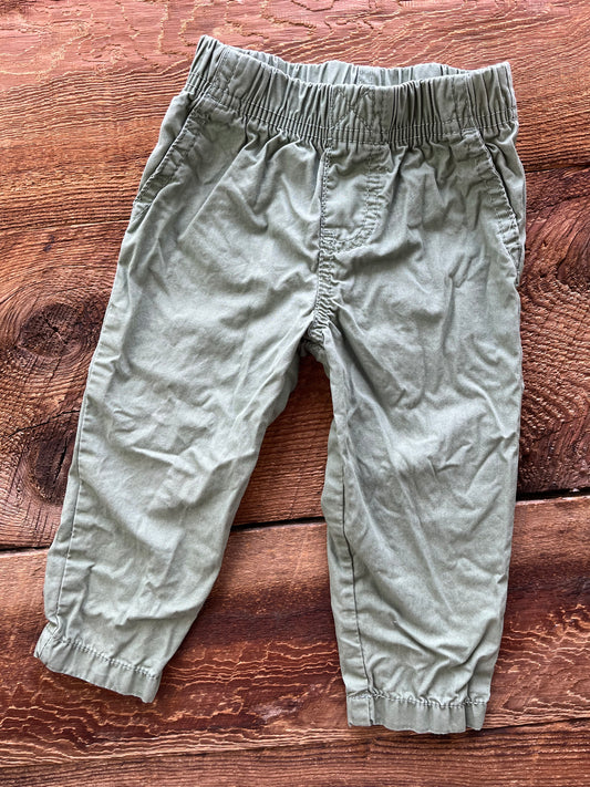 Carter’s 18M Pant