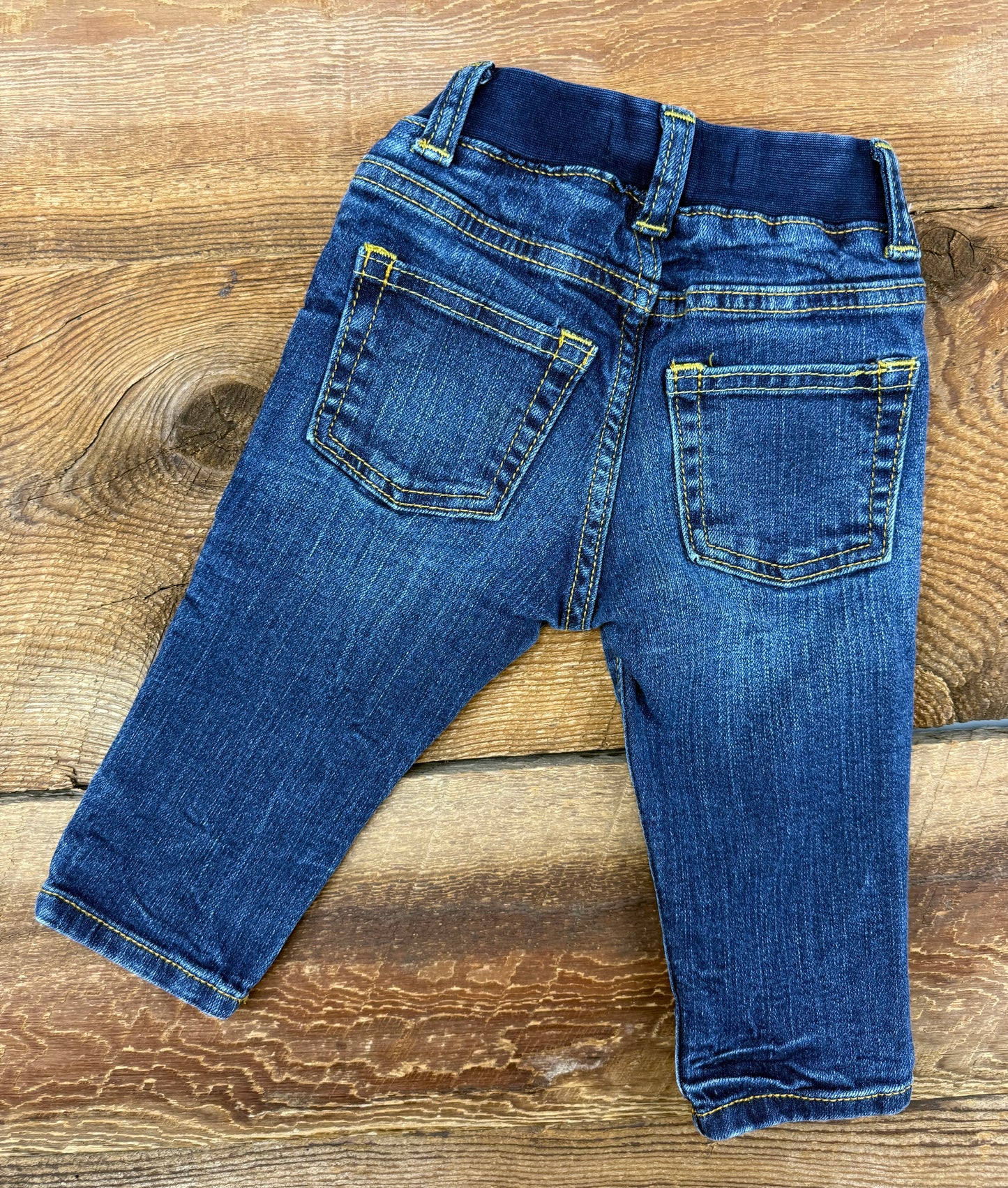 Gymboree 12-18M Skinny Jean