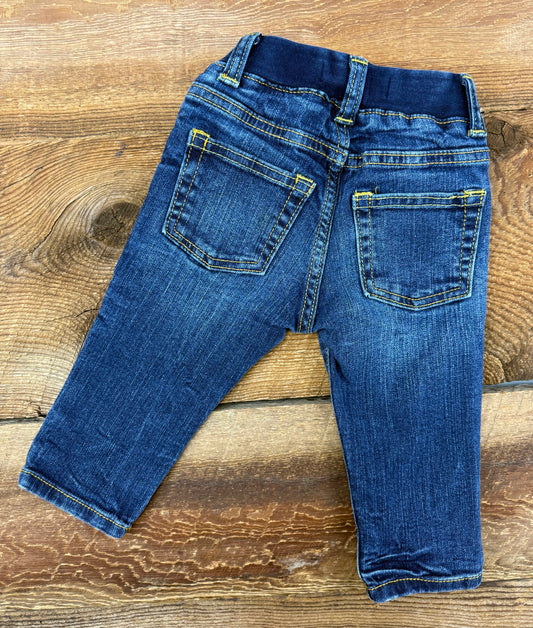 Gymboree 12-18M Skinny Jean