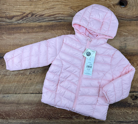 George 4T Puffer Jacket
