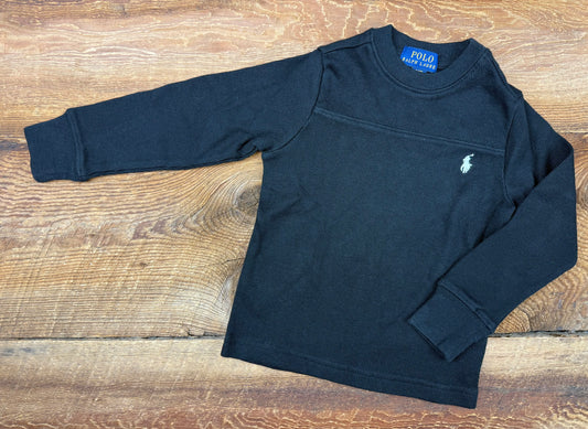 Polo Ralph Lauren 2T Ribbed Shirt