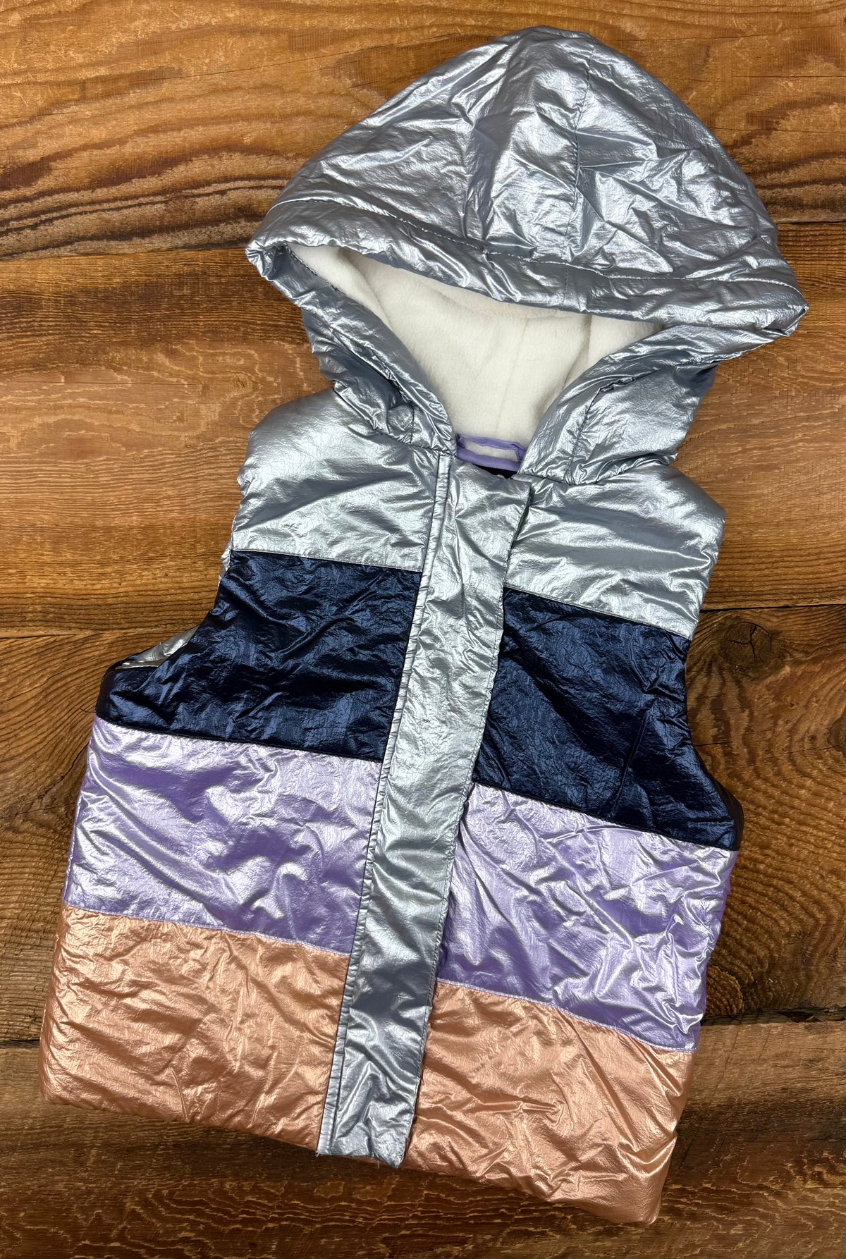 Andy & Evan 2T Puffer Vest