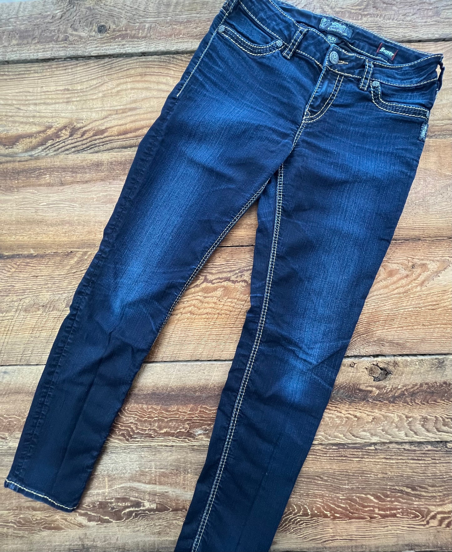 Silver Jeans Women’s W32/L31 Jeans