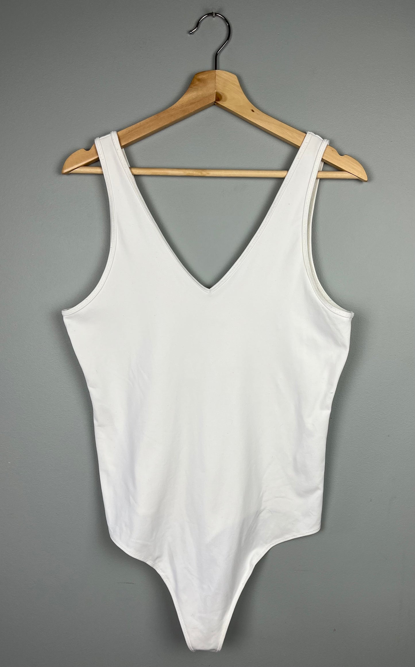 Abercrombie & Fitch Women’s XL Soft Bodysuit