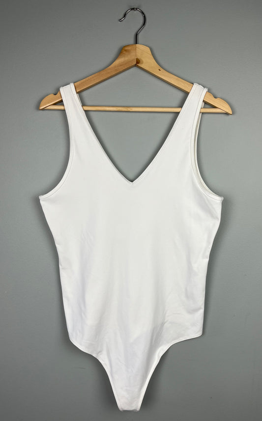 Abercrombie & Fitch Women’s XL Soft Bodysuit