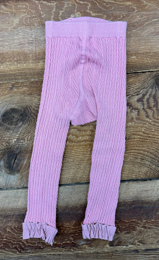 Ruffle Butts 12-24M Tights