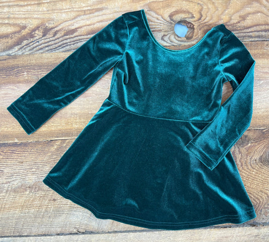 TCP 18-24M Velvet Dress