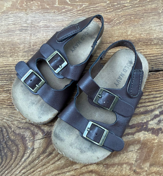 Old Navy 18-24M Sandal