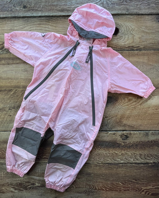 Tuffo 18M Rain Suit