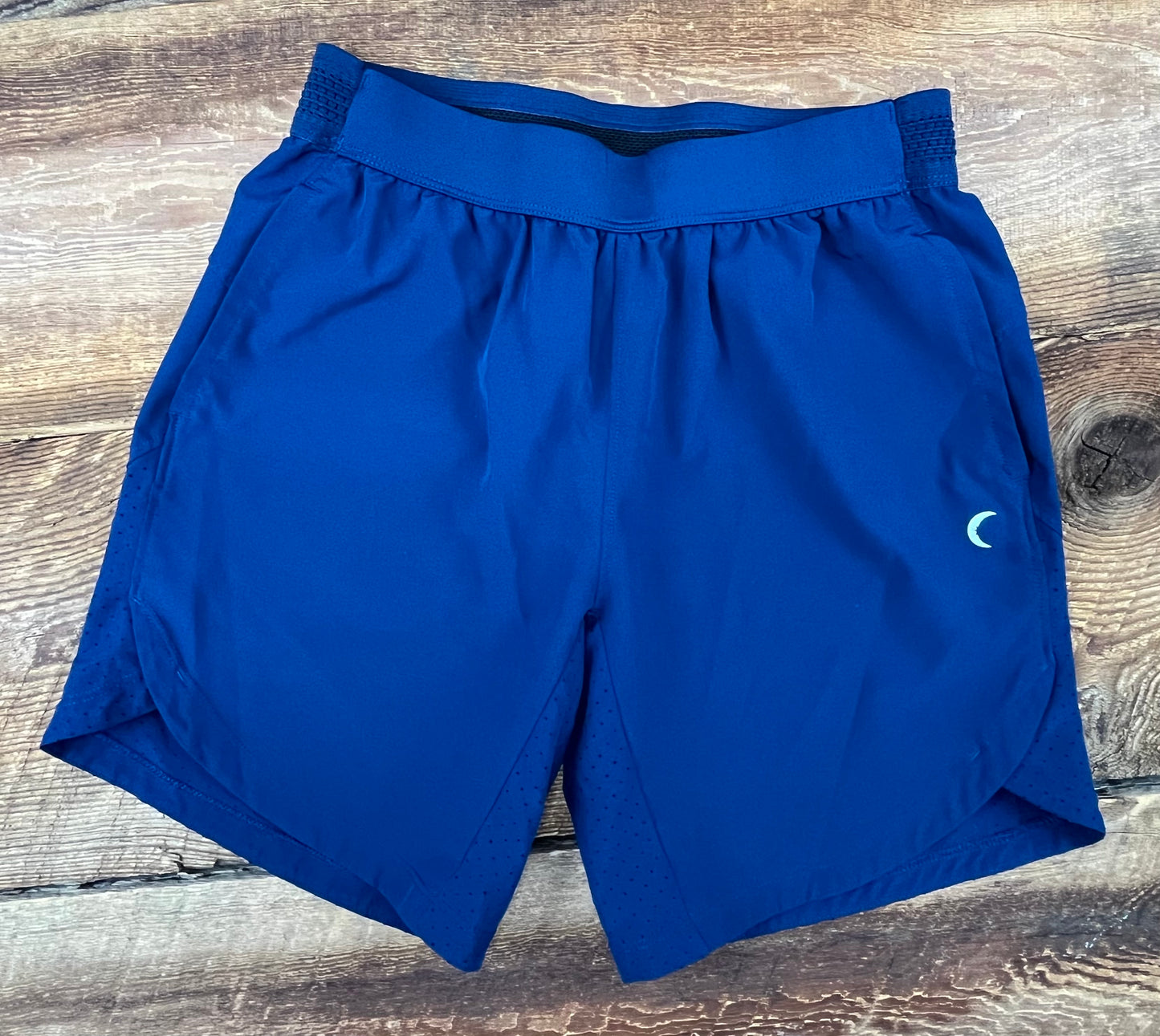 Zyia Medium 10-11 Active Short