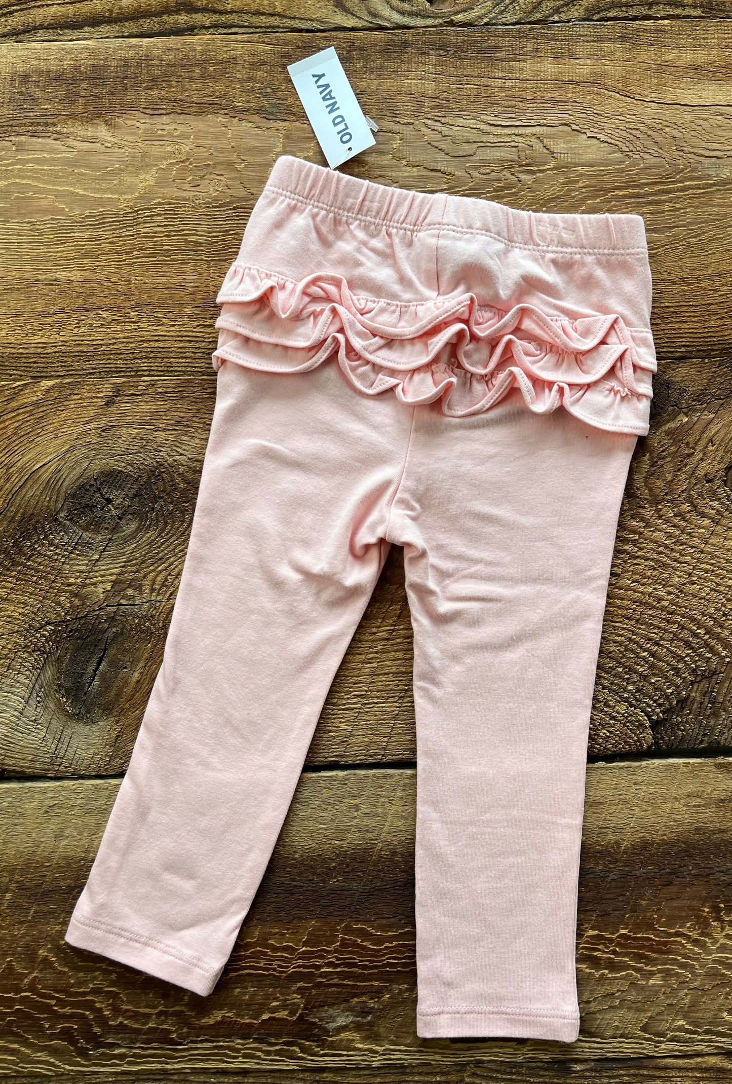 Old Navy 18-24M Ruffle Legging