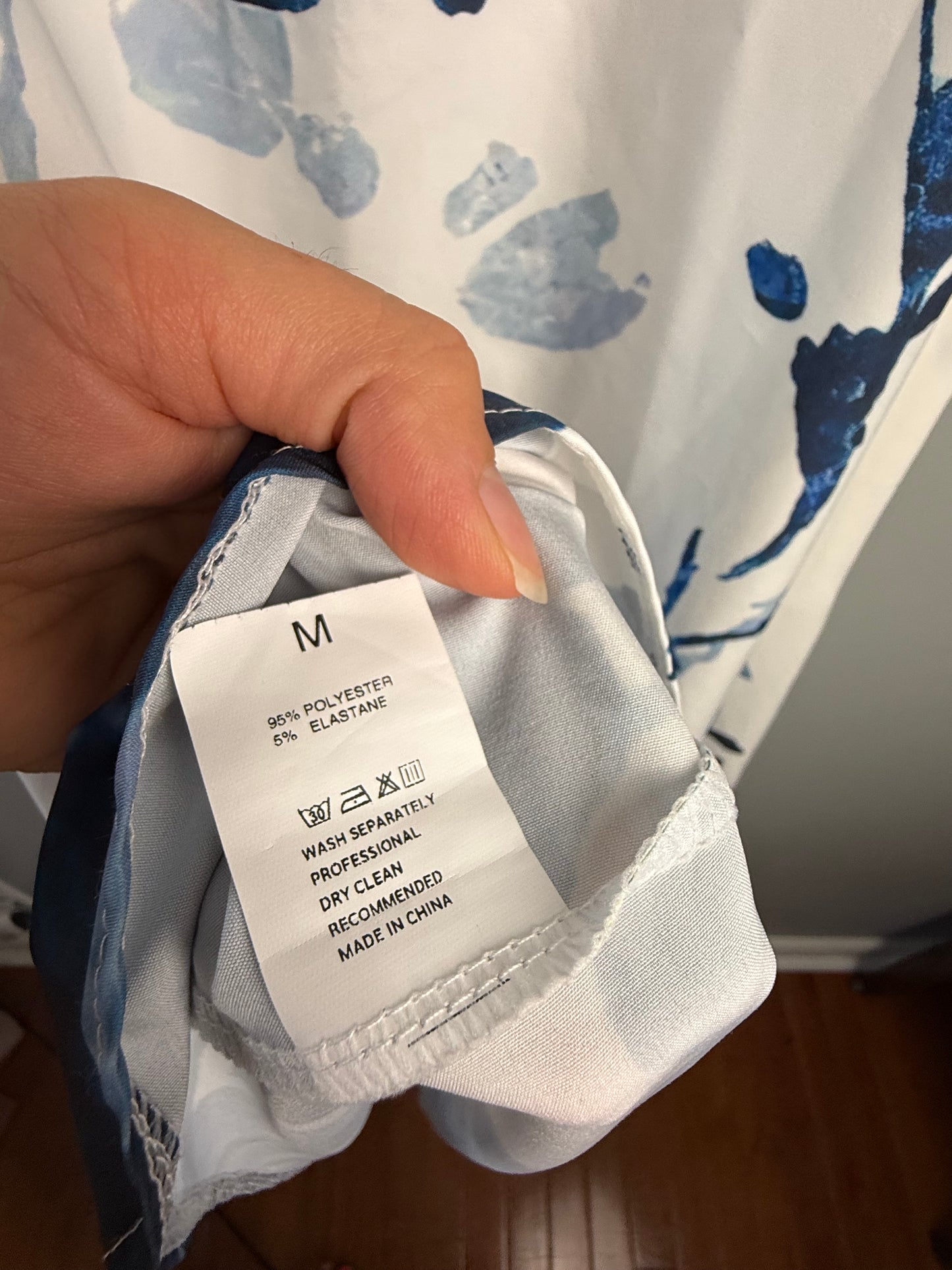 Women’s Medium Sun Dress
