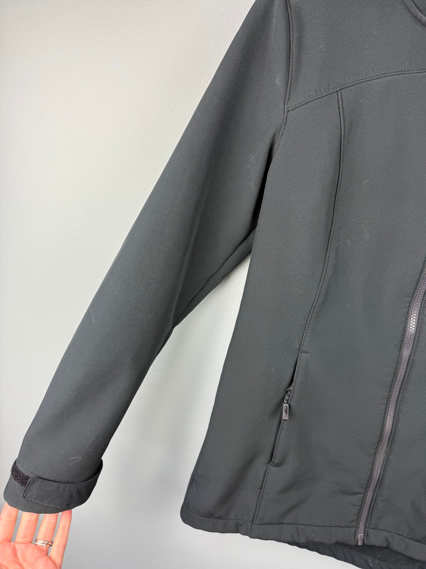 Wind River Women’s Small Lined Jacket