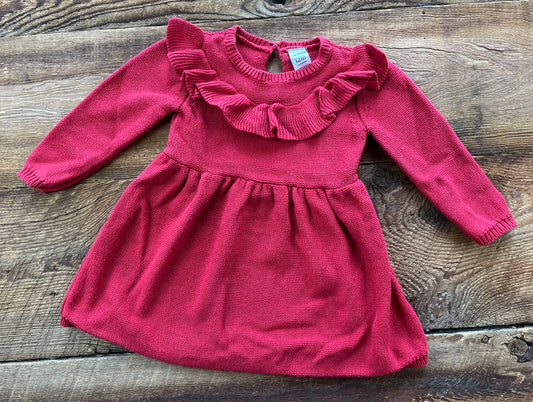 Carter’s 12m Knit Dress