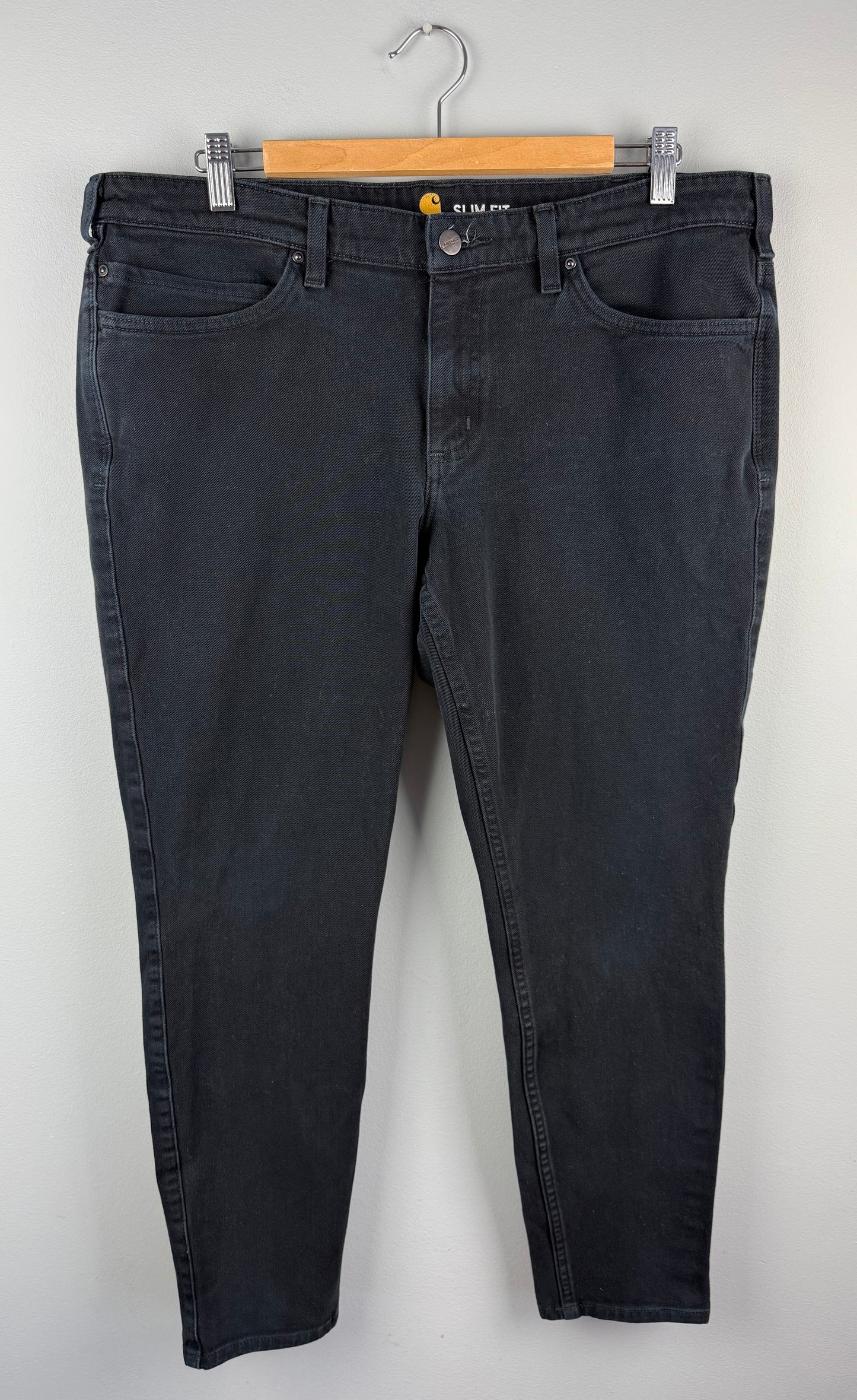 Carhartt Women’s 16R Slim Fit Jean