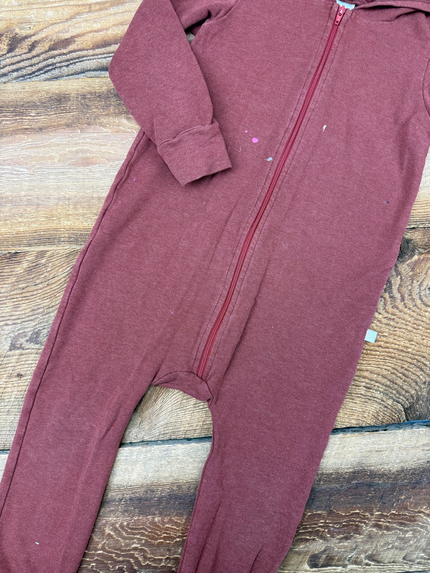 Jax & Lennon 3/4T Jumper