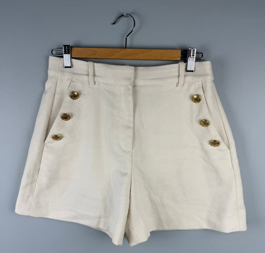 H&M Women’s 6 Short