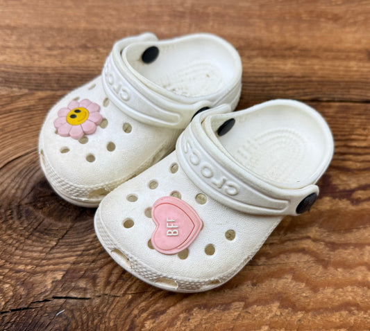 Crocs 2/3 Sandal