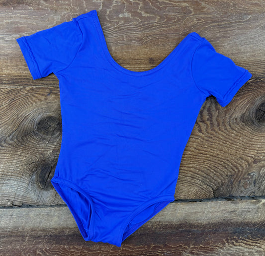 Mondor 2-4T Dance Bodysuit