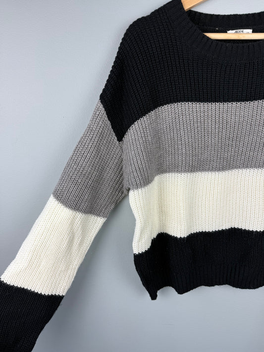 Ardene Women’s Large Knit Sweater