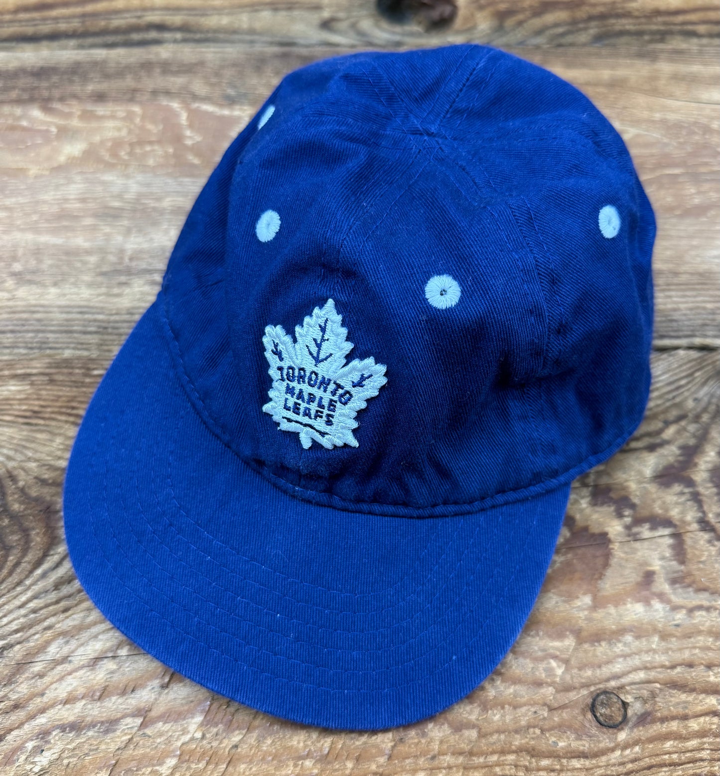 NHL Infant Toronto Maple Leafs Hat