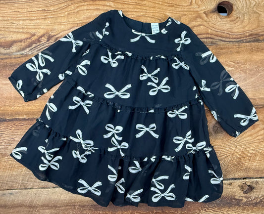 Carter's 3T Bow Dress