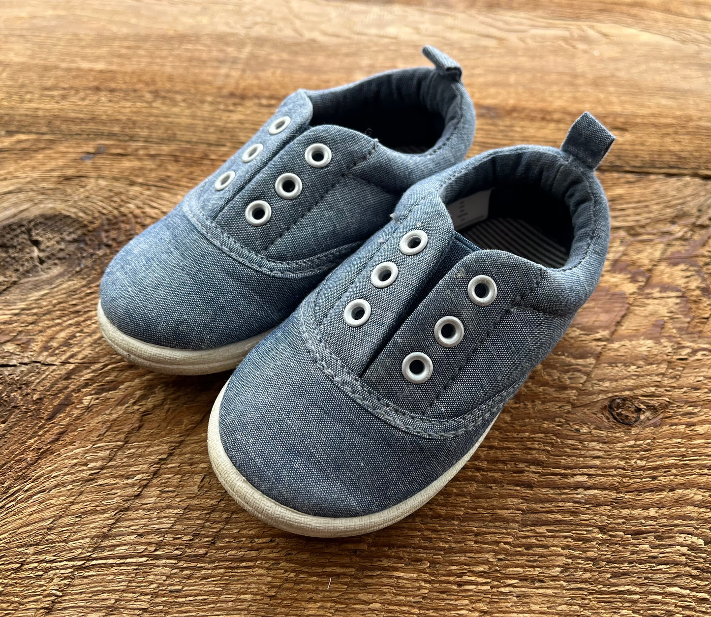 Joe Fresh 6T Jean Shoe