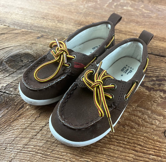 Gap 6T Boat Shoe