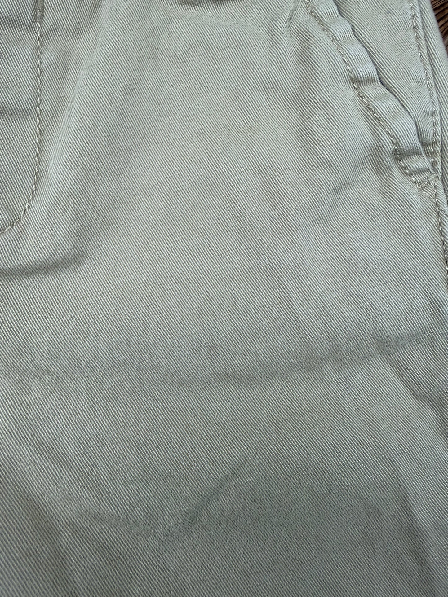 TCP 5T Khaki Short