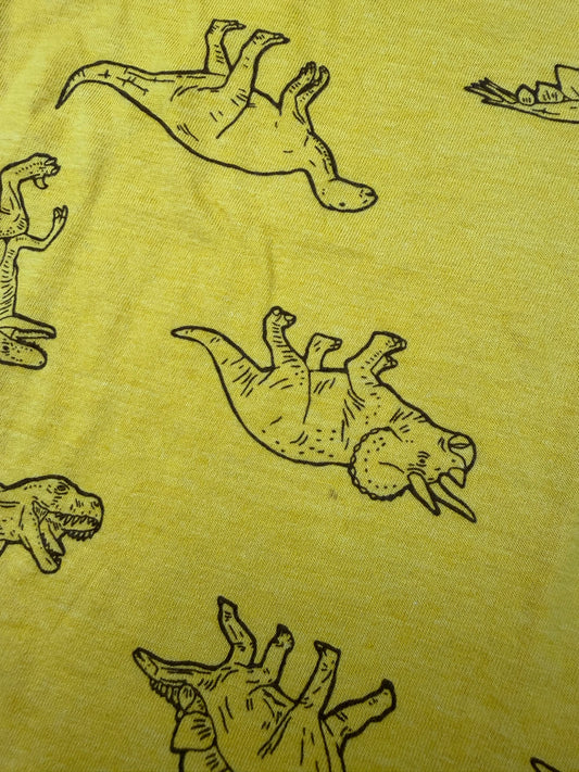 Old Navy 5T Dino Tee