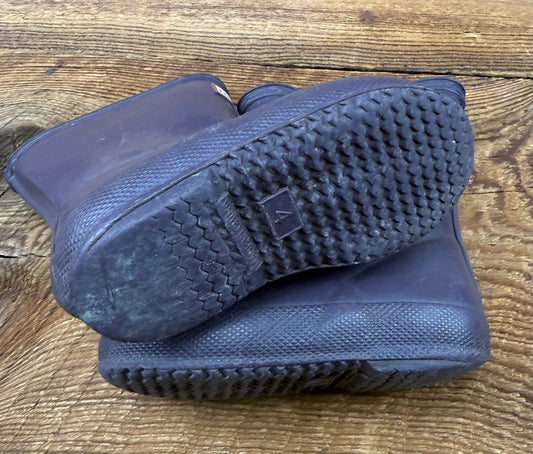 Hunter 4T Rain Boot