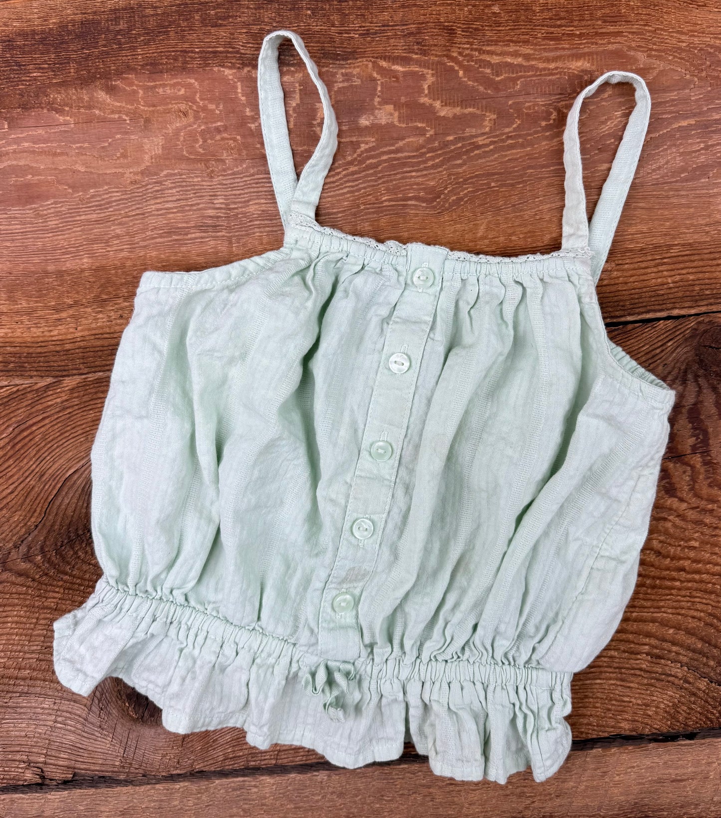 Old Navy 4T Tank
