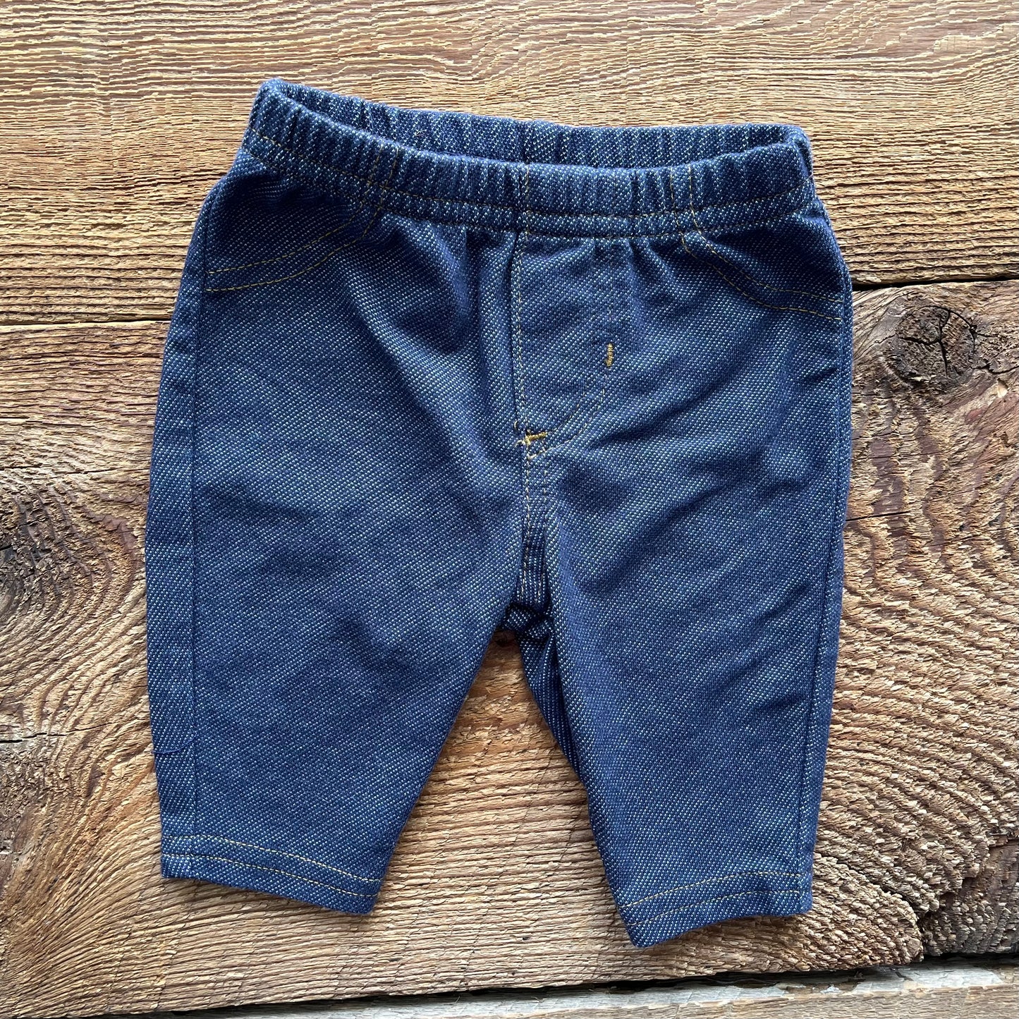 Child of Mine NB Jegging