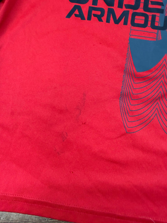 Under Armour 3T Tee
