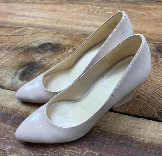 Nine West 8.5 Women's Heels
